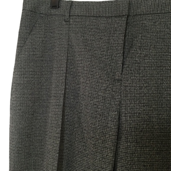 VICTOR by Victor Alfaro Greystone Trousers Size 14 - Picture 4 of 8